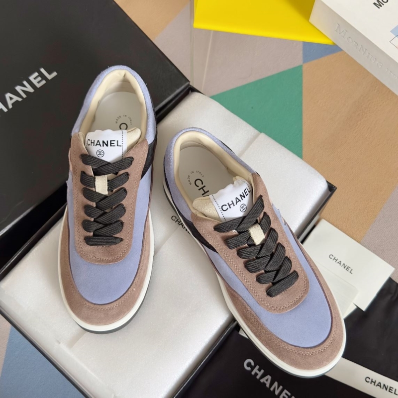 Chanel Sneakers